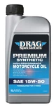 High Performance Synthetic Engine Oil Harley-davidson 15W-50 Drag Special. Fixed Price $21.10.