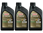 Castrol Edge Euro Car 0W-40 Pa Full Synthetic Motor Oil, Case Of 6-1 Qt Bottles. Fixed Price $51.84.