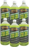 P46-32D-6CP Pag Oil Viscosity With Uv Dye 32OZ 6-PACK. Fixed Price $487.11.
