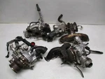 2010 Ford F250 Super Duty Turbocharger Oem 148K Miles - LKQ430928700. Fixed Price $498.20.