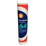 Aeroshell 64 (33MS) Lithium Moly Synthetic Grease For Aircraft 14.1 Oz. Fixed Price $34.00.