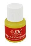 Fjc R-1234YF Uv Fluorescent Leak Detection Dye 1/4 Oz, Factory, Pack. Fixed Price $9.23.