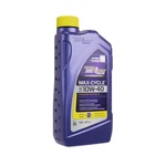 Royal Purple 21315 Max-cycle Sae 10W-40 Synthetic Motorcycle Oil. Fixed Price $28.06.