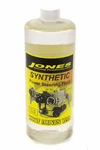 Synthetic Power Steering Fluid 32OZ Jones Racing Products PS-8009-32S. Fixed Price $19.87.