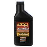 Slick 50 Recharged Engine Treatment: High Mileage, 10W-30 Oil, 32 Ounce. Fixed Price $26.46.
