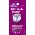 Permatex 09976 Counterman's Choice Battery Protector Grease, 4 Pouch. Fixed Price $10.36.