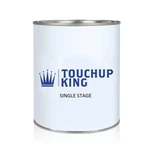 Gallon One Stage Paint For Red FLNA30506, PPG74844, PIERCE527,. Fixed Price $319.99.