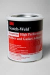 3M 1300L Yellow Neoprene High Performance Rubber And Gasket Adhesive. Fixed Price $79.95.