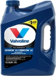 Valvoline 883572 Atf Dexron Vi/mercon Automatic Transmission Fluid 1 Gal. Fixed Price $46.59.