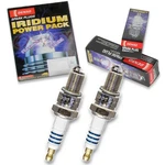 2 Pc Denso Iridium Power Spark Plug For Sea-doo Gtx Limited 1999 Tune Up Kit Vp. Fixed Price $24.58.