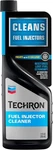 Chevron Techron Fuel Injector Cleaner, 12 Fluid Ounce, Treats Up Gallons. Fixed Price $12.98.