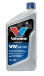Motor Oil Sae 60 Valvoline VR1 Racing Qt Synthetic Blend. Fixed Price $20.00.