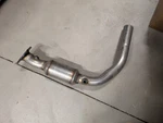 Catalytic Converter-davico 194371 Half Off Amazon. Fixed Price $275.00.