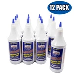 Lucas Oil 10278 Hi Performance Engine Stop Leak 32 Oz. Bottle - 12 Pack. Fixed Price $94.99.