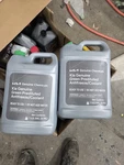 Lot Of 2 - Kia Genuine Coolant Antifreeze 50/50 Prediluted Green. Fixed Price $24.00.