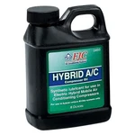 Fjc Hybrid Vehicle Refrigerant Oil, 8 Oz. Fixed Price $11.21.