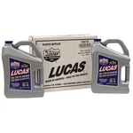 New 051-603 Magnum High Tbn Motor Oil For Sae 15W-40 BTLS/1 Gal Lucas. Fixed Price $149.43.