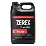Zerex ZXED1 Antifreeze COOLANT,1 Gal.,concentrated 4NPP1. Fixed Price $24.88.