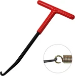 Motorcycle Exhaust Spring Hook, Shaped Handle Pipe Puller. Fixed Price $13.49.