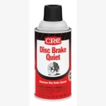 Crc Industries 05017 Disc Brake Quiet, 9 Oz Can, 12 Per Pack. Fixed Price $20.59.