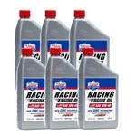 Lucas 10943 Sae 10W40 Semi-synthetic Racing Engine Oil Zddp Enhanced 6 Quarts. Fixed Price $84.95.