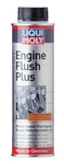 Liqui Moly Engine Flush Plus 300ML Milliliters. Fixed Price $29.99.