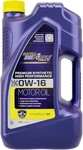 Royal Purple 51016 High Performance Synthetic Sae 0W-16 Motor Oil Quart. Fixed Price $75.66.