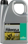 Motorex Formula Synthetic Blend 4T Engine Oil 10W-40 4L 306189. Fixed Price $54.99.