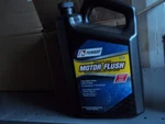 Penray PR-7501 Gal Concentrated Motor Flush. Fixed Price $39.99.