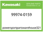 Kawasaki Oem Part 99974-0159 Kpo Ock: Teryx 750. Fixed Price $52.88.