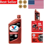 Valvoline Maxlife Motor Oil Quart 10W-40 Synthetic Blend Engine Protection. Fixed Price $14.08.
