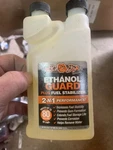 Bad Boy Ethanol Guard Fuel Stabilizer 8FL.OZ. Fixed Price $14.50.