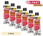 (pack Of 6) Gumout And Choke Carburetor Cleaner 14 Oz. Engine Parts Spray.. Fixed Price $19.85.