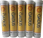 Shell S2 High Speed Coupling Grease 5X14OZ 550027655. Fixed Price $29.95.