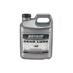 Quicksilver High Performance Sae 90 Gear Lube 2.5-GALLON, Unspecified. Fixed Price $243.87.