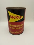 Nos Oem Mopar Crankcase Detergent & Rust Inhibitor Part 1643 271 Sealed. Fixed Price $150.00.