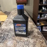 Amsoil 100% Synthetic Motor Advanced Engine Protection Sae 10W-30 Quart. Fixed Price $14.95.