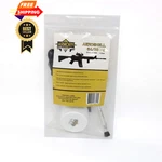 Pilots Hq Mobil 28 Grease Kit - 1/4OZ (specifically Sized For Gun Owners And.... Fixed Price $17.98.