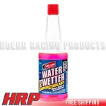 Red Line 80204 Water Wetter Super Coolant, 12OZ Bottle. Fixed Price $16.20.