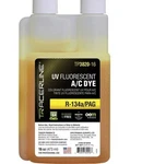 Tracerline Tp - 16 Oz Uv Fluorescent Oil Based Fluid System Detection Dye. Fixed Price $69.99.