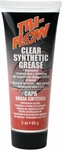 Tri-flow Clear Synthetic Grease TF23004 Oz. Fixed Price $16.79.