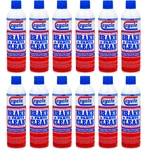 Cyclo Brake And Parts Cleaner Aerosol Non-chlorinated Case Of 12 14 Oz Cans. Fixed Price $80.82.