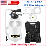 Transmission Fluid Pump 2 Way Atf Refill System Dispenser Oil & Liquid Extractor. Fixed Price $93.98.