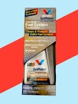 Valvoline Synpower Complete Fuel System Treatment Synthetic Cleaners Nos. Fixed Price $19.99.