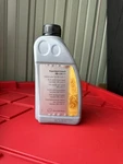Mercede Hypoid Gear Oil 239.71. Fixed Price $45.00.