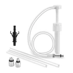 Duratech Lower Unit Gear Oil Pump For Standard Quart Bottles, Transmission.... Fixed Price $22.90.