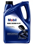 Mobil 126411 Dexron-vi Atf Automatic Transmission Fluid Synthetic 5 Quart Jug!. Fixed Price $50.00.