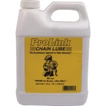 Gold Products Prolink Chain Lube ,black ,32 Oz. Fixed Price $57.72.