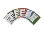 Porsche Classic Metal Plate Signs - Motor Oil, Brake Fluid, Fuel Additiv. Fixed Price $35.00.