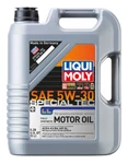 Engine Oil-special Tec Ll 5W-30, Liter Liqui-moly 2249. Fixed Price $115.99.